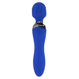 Vibrador Selopa Azul