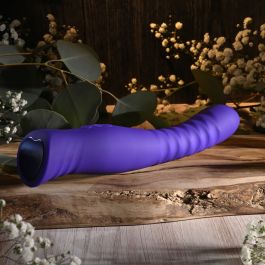 Vibrador Selopa Morado