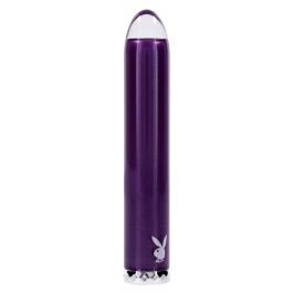 Vibrador Playboy Morado