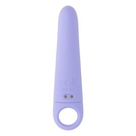 Vibrador Evolved Morado