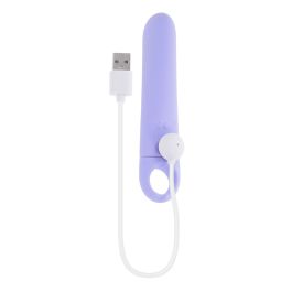 Vibrador Evolved Morado