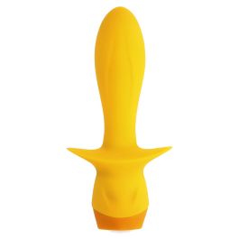 Vibrador Selopa Amarillo