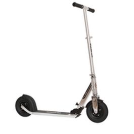 Patinete Scooter Razor A5 Air Plateado Patinete Scooter Razor A5 Air Plateado