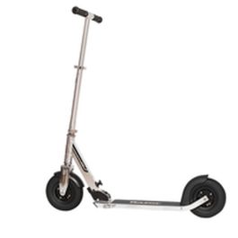 Patinete Scooter Razor A5 Air Plateado Patinete Scooter Razor A5 Air Plateado