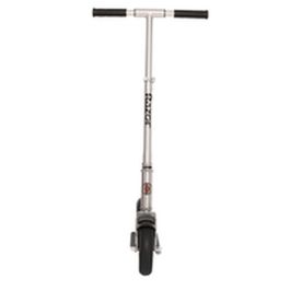 Patinete Scooter Razor A5 Air Plateado Patinete Scooter Razor A5 Air Plateado