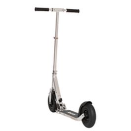 Patinete Scooter Razor A5 Air Plateado Patinete Scooter Razor A5 Air Plateado