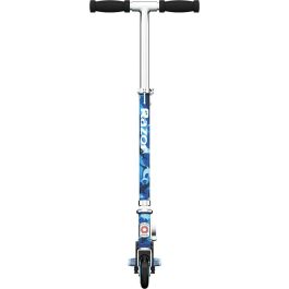 Patinete A Shark Camo Razor 13010345 Azul Patinete A Shark Camo Razor 13010345 Azul