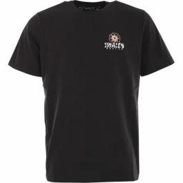 Camiseta Hurley Evd Exp Sun Is Shinning Negro Hombre Precio: 37.94999956. SKU: S64111292