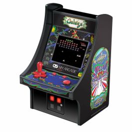 My Arcade Micro Player Galaga 6.75" DGUNL-3222 Precio: 34.98999955. SKU: B17G9JCC3G