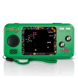 My Arcade Pocket Player Galaga 3 Games DGUNL-3244 Precio: 36.88999963. SKU: B1DRJRVD9L