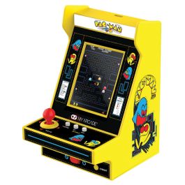 My Arcade Nano Player Pacman 4.5" DGUNL-4196 Precio: 26.98999985. SKU: B13D2V4VDG