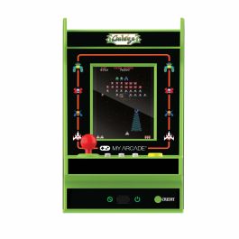 Mini Arcade Game Machine My Arcade DGUNL-4197 Precio: 34.9568999153. SKU: B1BSWGPKQS