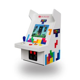 My Arcade Micro Player Pro Tetris 6.75" DGUNL-7025 Precio: 41.50000041. SKU: B1JDXCKNRM