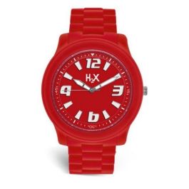 Reloj Unisex Haurex SR381XR1 (Ø 40,5 mm) Producto Bixoto.com. Precio: 5.949999549999999. SKU: S0312989