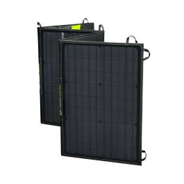 Panel solar fotovoltaico Goal Zero 13007 Precio: 385.49999961. SKU: S7805268
