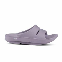 Chanclas para Mujer OOfos OOahh Mauve