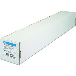 Hp Papel Blanco Brillante. Rollo 24", 46M. X 610 mm, 90 G.A1