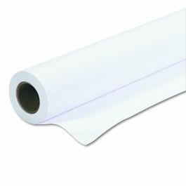 Hp Papel Couche Recubierto Rollo 42", 45M. X 1067 mm., 98 G.