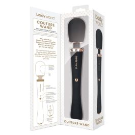 Vibrador Bodywand Negro