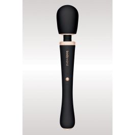 Vibrador Bodywand Negro