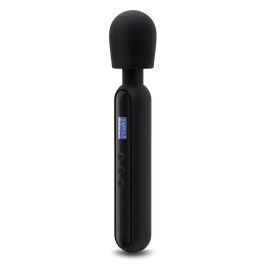 Vibrador Bodywand Negro