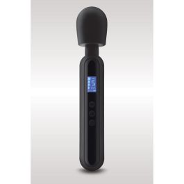 Vibrador Bodywand Negro