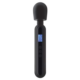 Vibrador Bodywand Negro