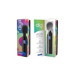 Vibrador Bodywand Negro