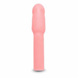 Funda para pene Size Up Carne Ø 4,6 cm 21,1 cm