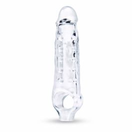 Funda para pene Size Up Ø 4,5 cm 22 cm