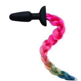 Plug Anal Whipsmart Multicolor