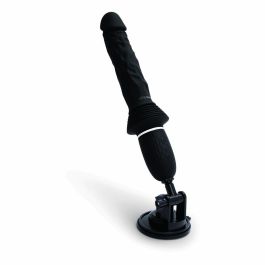 Vibrador Whipsmart Negro Precio: 148.50000033. SKU: B1D5BBXL4M