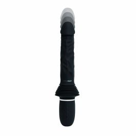 Vibrador Whipsmart Negro