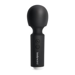 Masajeador Bodywand Negro Precio: 59.2778995523. SKU: B1BXG36DZS