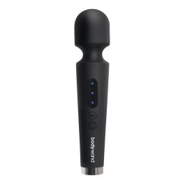 Masajeador Bodywand Negro Precio: 85.58999977. SKU: B158B24FNY