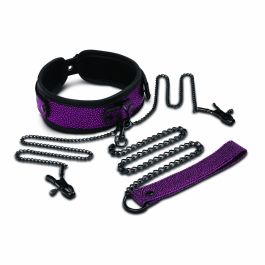 Set Erótico Bondage Whipsmart Precio: 56.2649999032. SKU: B165AGDVAQ