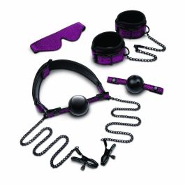 Set Erótico Bondage Whipsmart Precio: 90.1450000968. SKU: B14Y2TRVX2