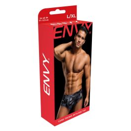 Calzoncillos clásicos Envy Negro M/L Precio: 43.88999967. SKU: B1CZXBN7RQ