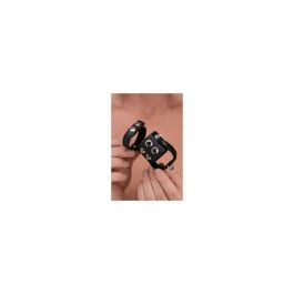 Anillo para el Pene XR Negro Precio: 15.49999957. SKU: B1EGQ3RA6R