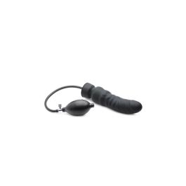 Dildo XR Negro Precio: 40.49999954. SKU: B13ZBYQK9E