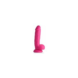 Dildo XR Rosa Precio: 21.95000016. SKU: B14TTX7SX5