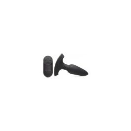 Plug Anal XR AG804-SMALL Negro Precio: 51.49999943. SKU: B16QKQLDH3