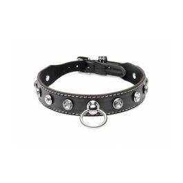 Collar con Cadena de Sujeción para Bondage XR Precio: 15.49999957. SKU: B1GMGDEDKF