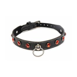 Collar XR Rojo Precio: 15.49999957. SKU: B15NCQGDWE