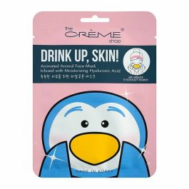 Mascarilla Facial The Crème Shop Drink Up, Skin! Penguin (25 g) Precio: 3.50000002. SKU: S4513654