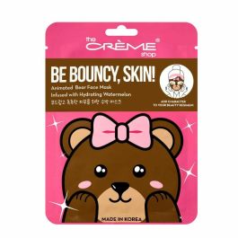 Mascarilla Facial The Crème Shop Be Bouncy, Skin! Bear (25 g) Precio: 3.95000023. SKU: S4513662