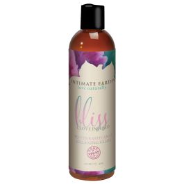 Lubricante Intimate Earth Bliss Anal Relaxing Glide 120 ml (120 ml)