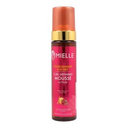 Mielle Pomegranate & Honey Curl Defining Mousse W-Hold 222 mL Mielle Precio: 13.50000025. SKU: S4260619