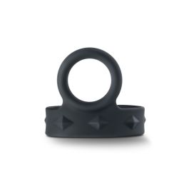 Anillo para el Pene Blush Performance Negro