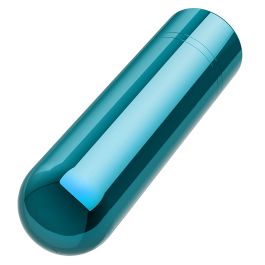 Bala Vibradora Blush Kool Vibes Azul